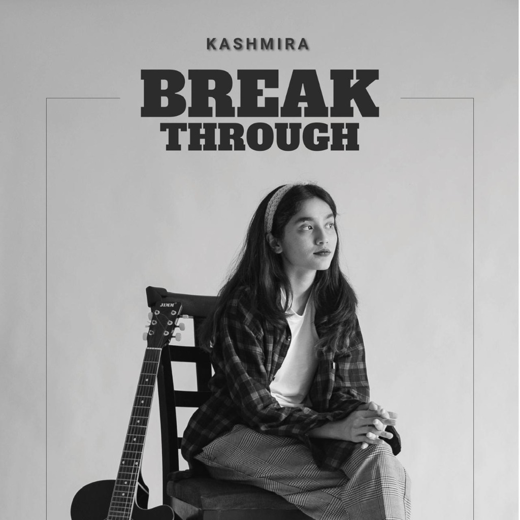 Break Through