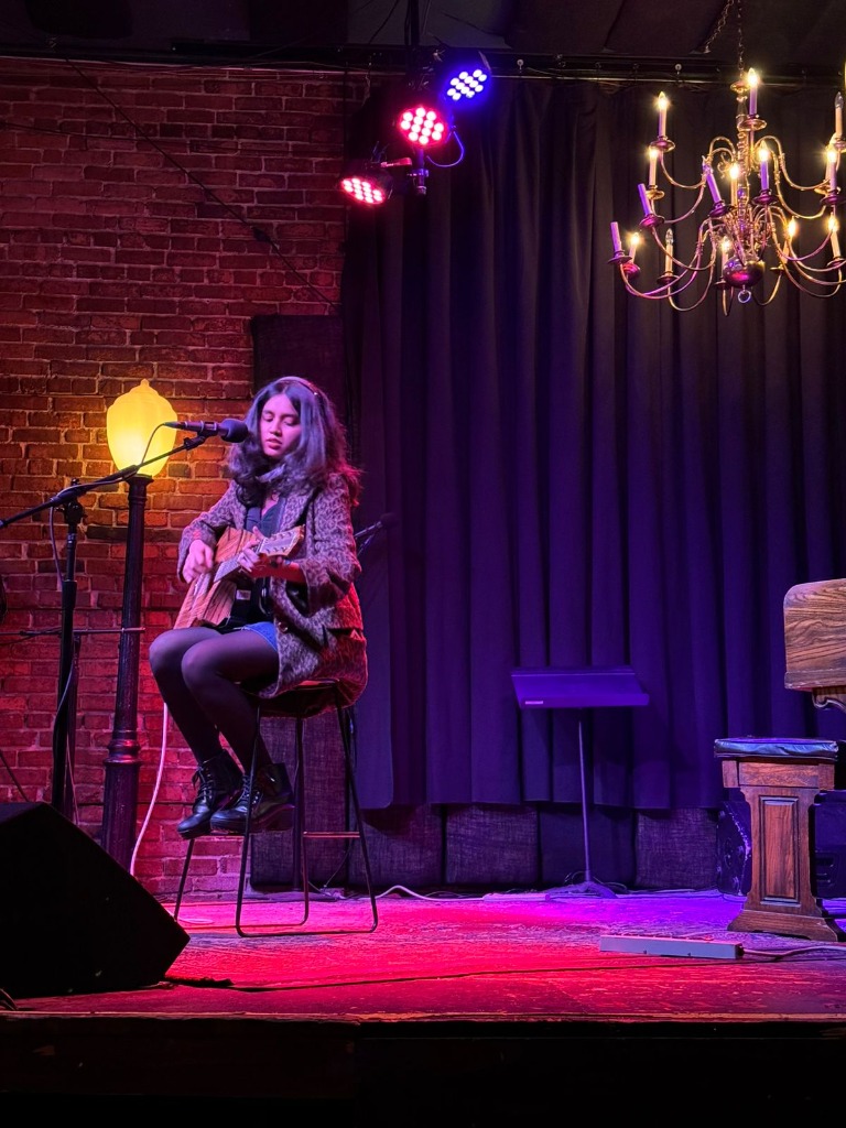 Kashmira Acoustic Live Set